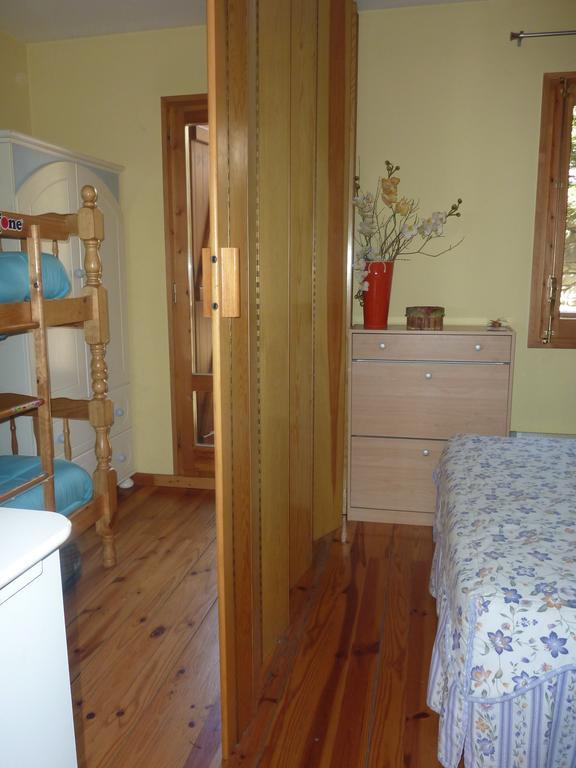 Apartamento Plaza Ballo Bohí Exterior foto